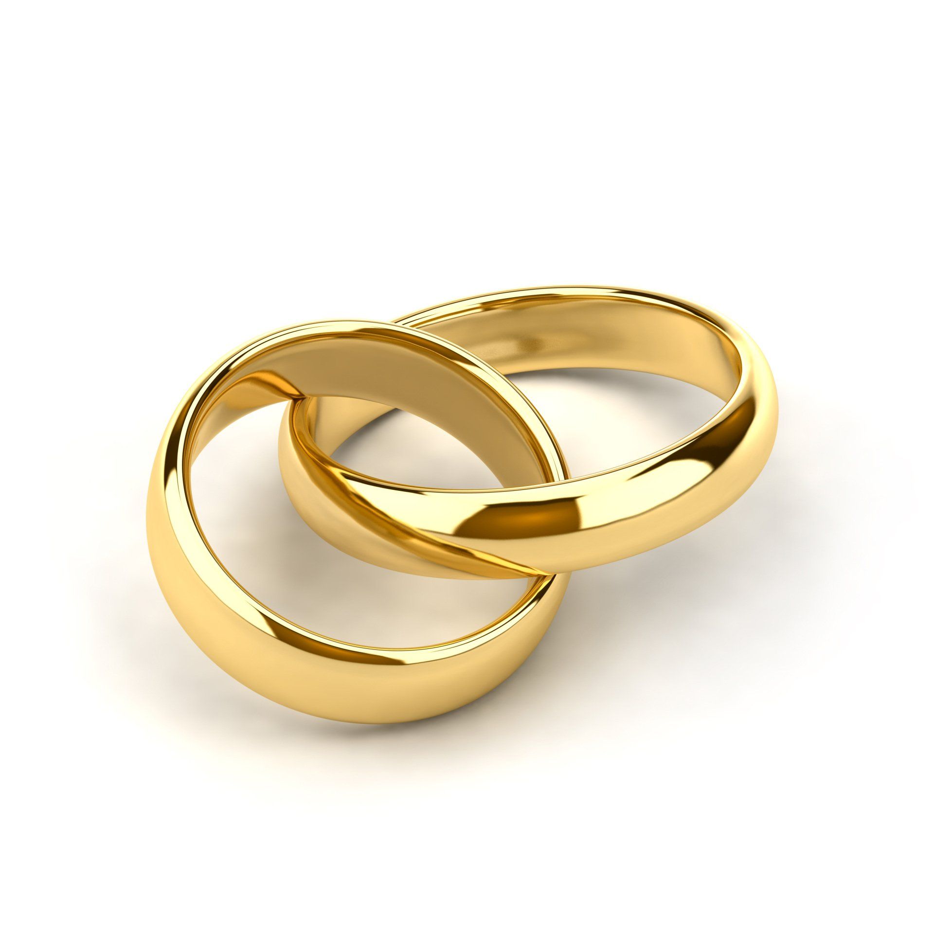 Wedding Ring — Lafayette, IN — Law Offices of Marcel Katz