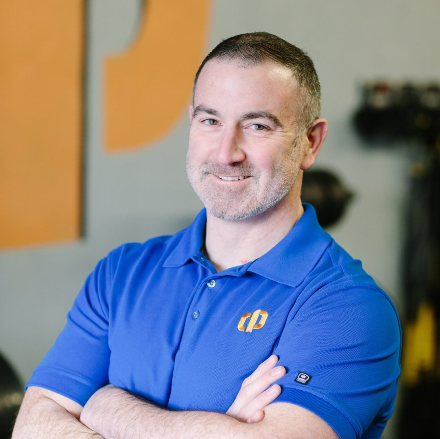 Managing Member // Performance Coach