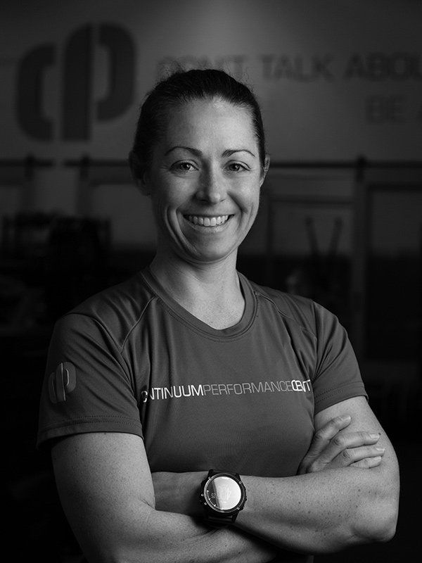 Director of Endurance Coaching