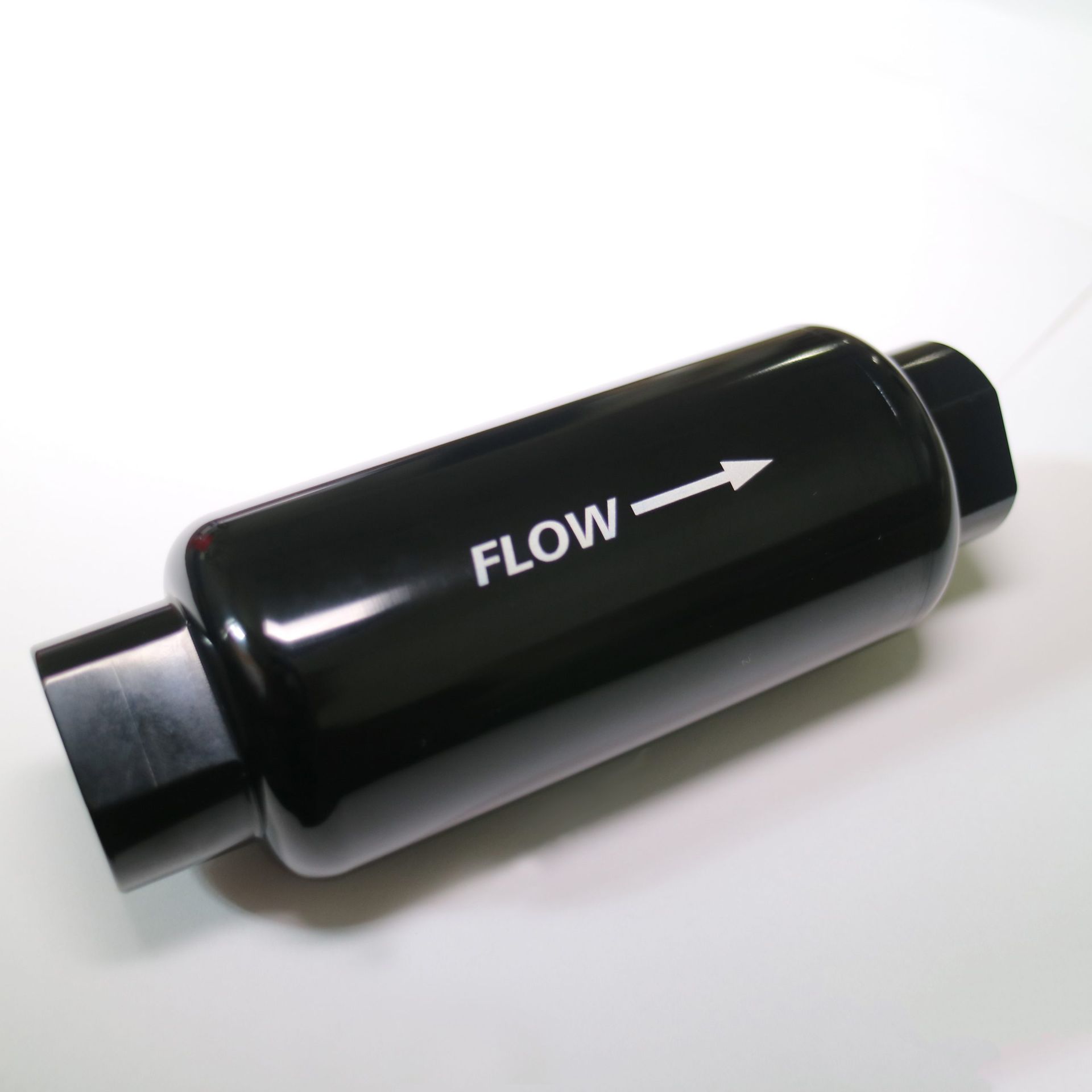 HIGH FLOW INLINE FILTER
