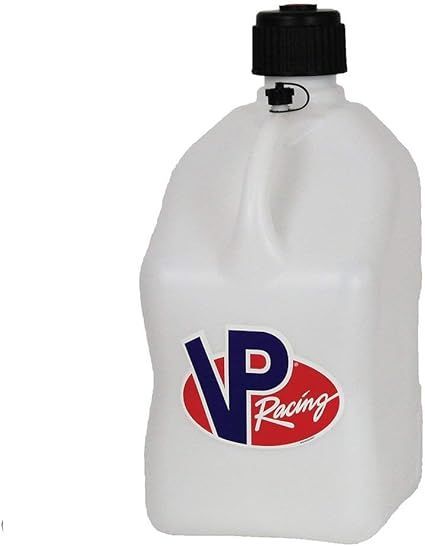 5.5 GAL MOTERSPORTS FUEL JUG (HOSE INCLUDED)