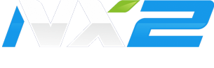 NX2 Services Logo