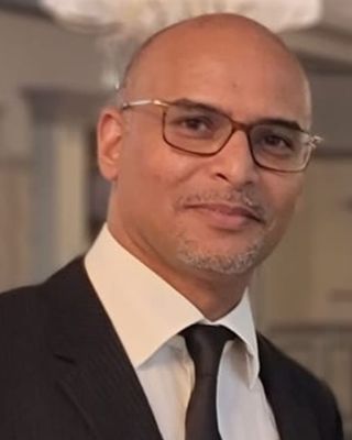 Mohamed A. Salam