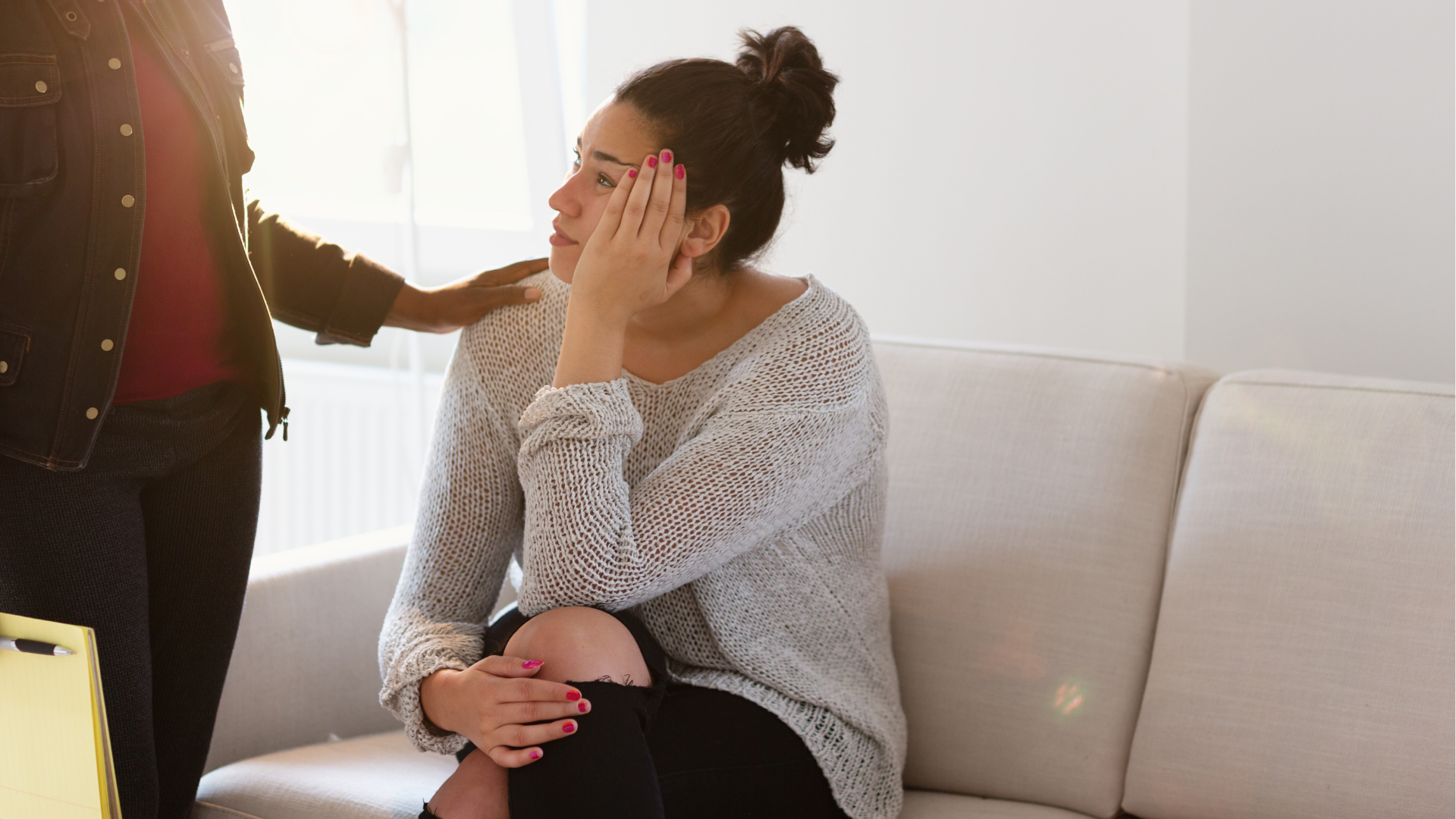 Grief and Loss image