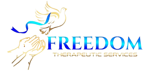 freedom therapeutic services logo