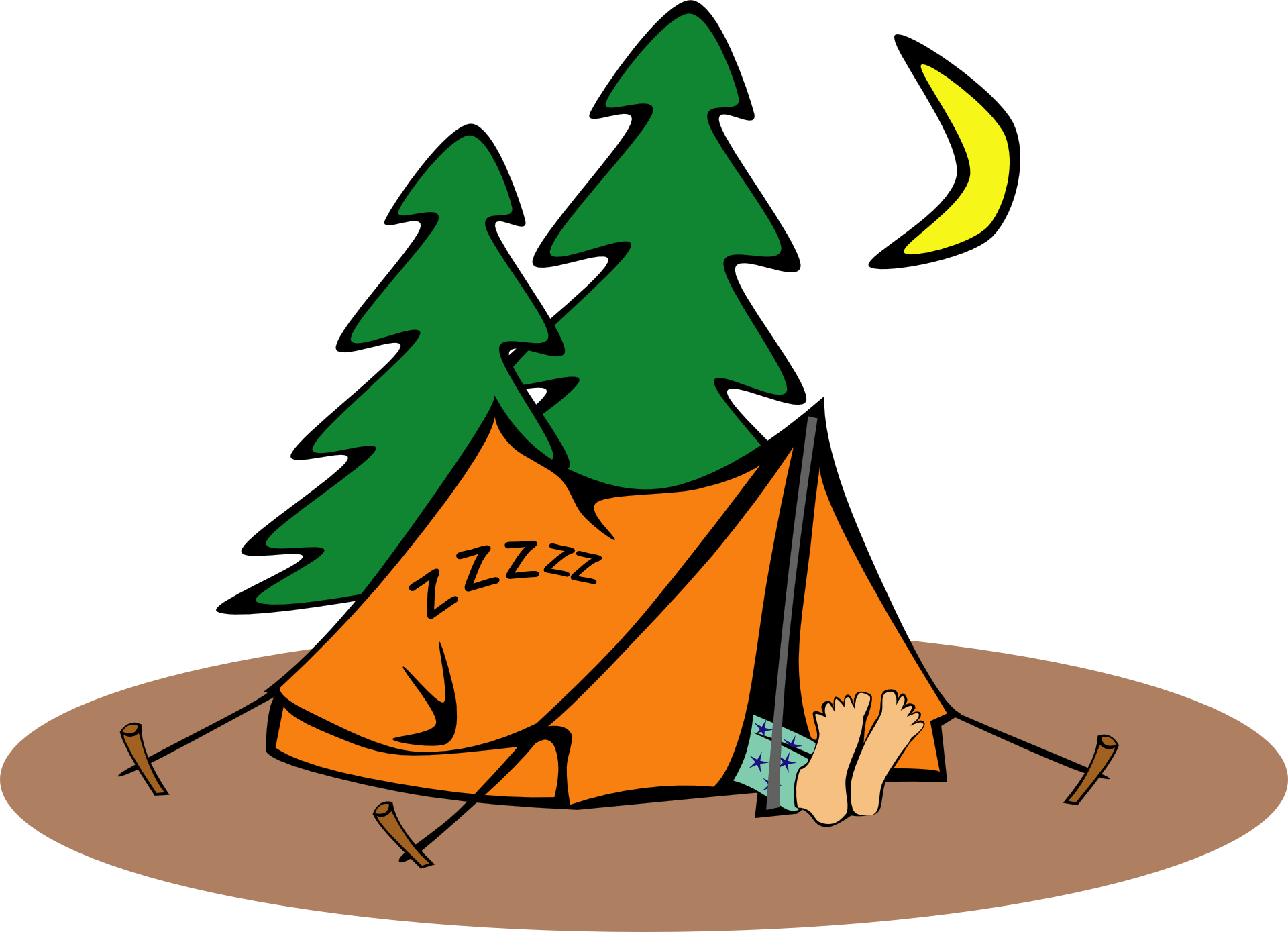 kleine-stille-camping-glamping-rustig-frankrijk-zuid