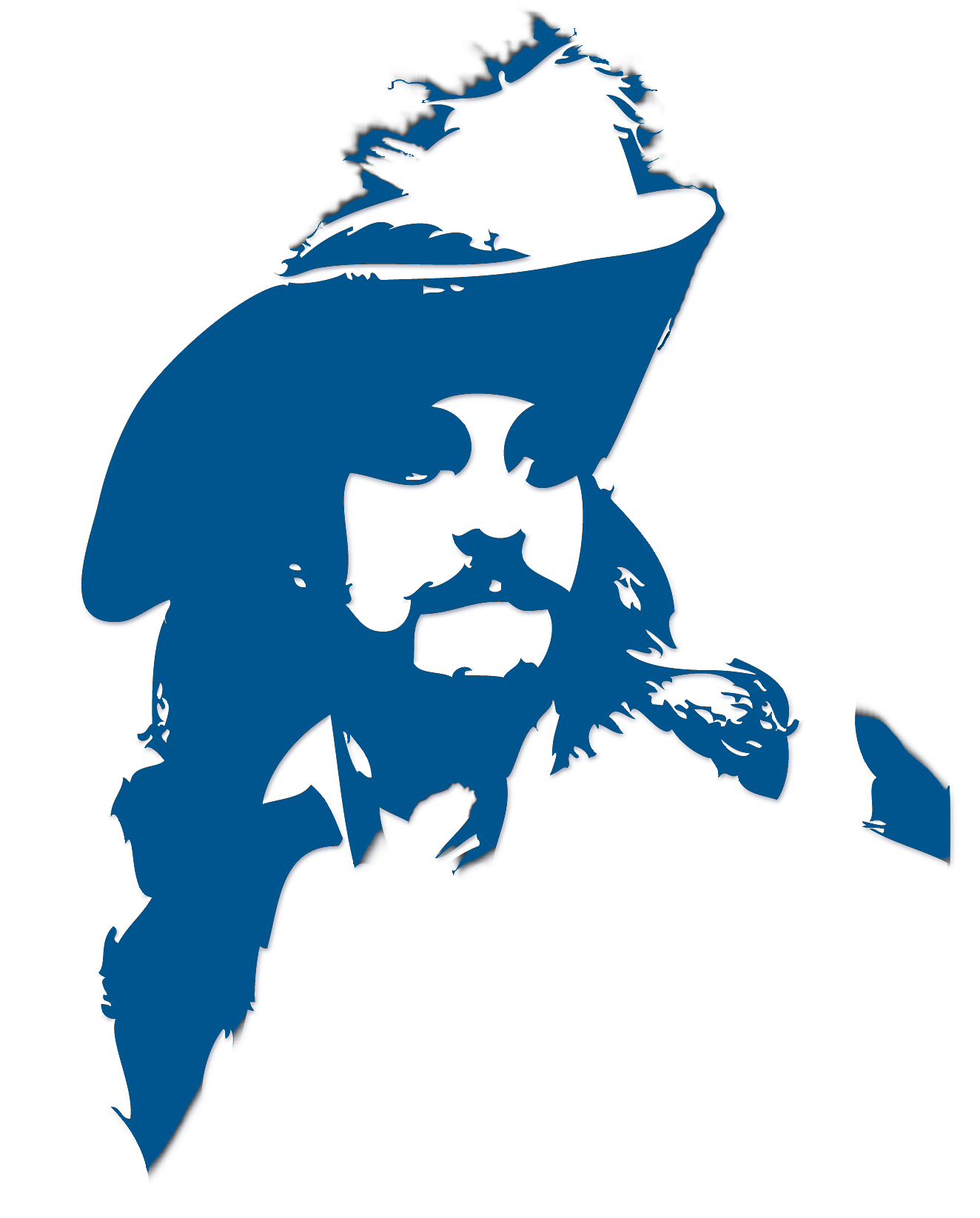 d'Artagnan en de musketiers in Frankrijk