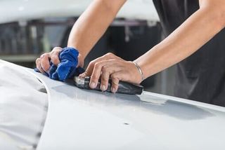 Car Body Repair - Body Shop in Framingham, MA
