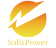 SolisPower logo
