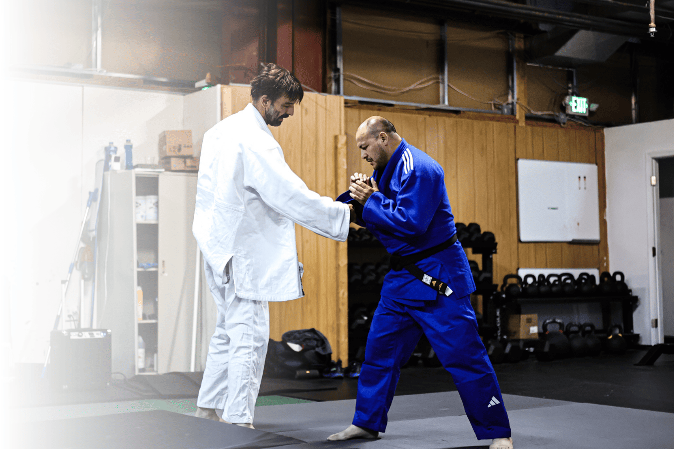 Infinity Jiu-Jitsu Maryland
