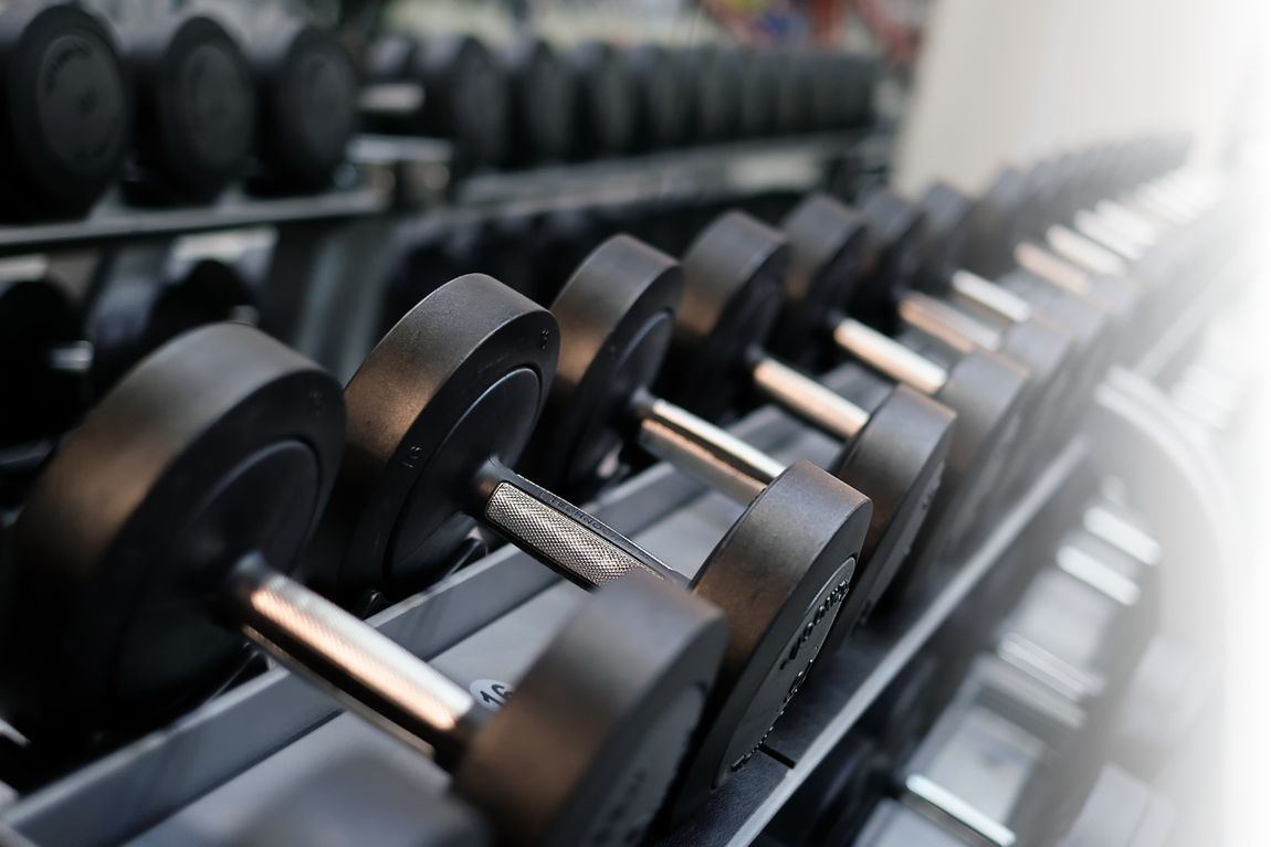 Infinity Jiu-Jitsu Maryland