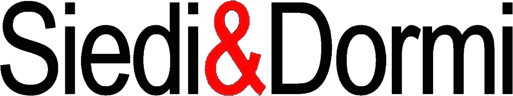 Logo Siedi & Dormi
