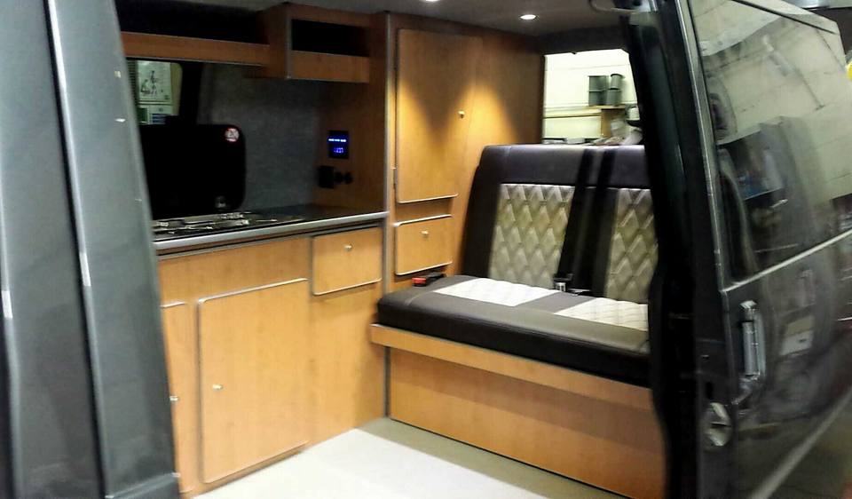 van dashboard image 18