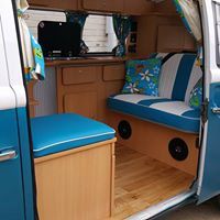 Camper - Revamper 27