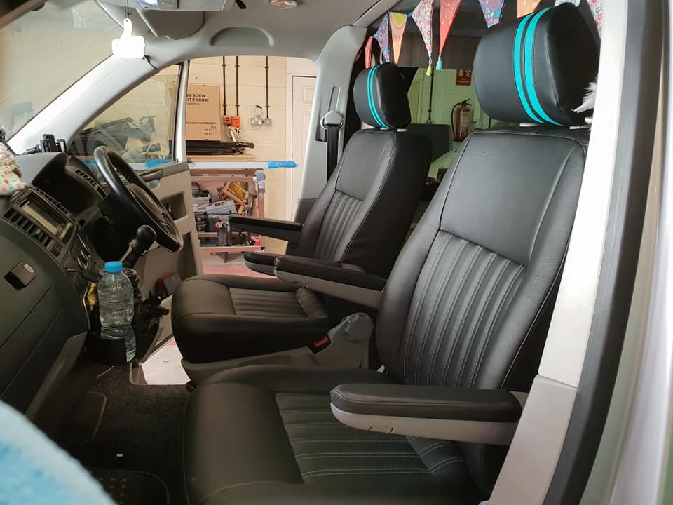 Camper - Revamper 29