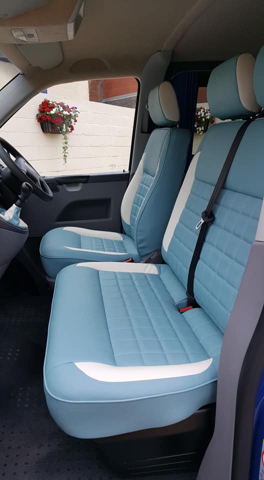 Camper - Revamper 30