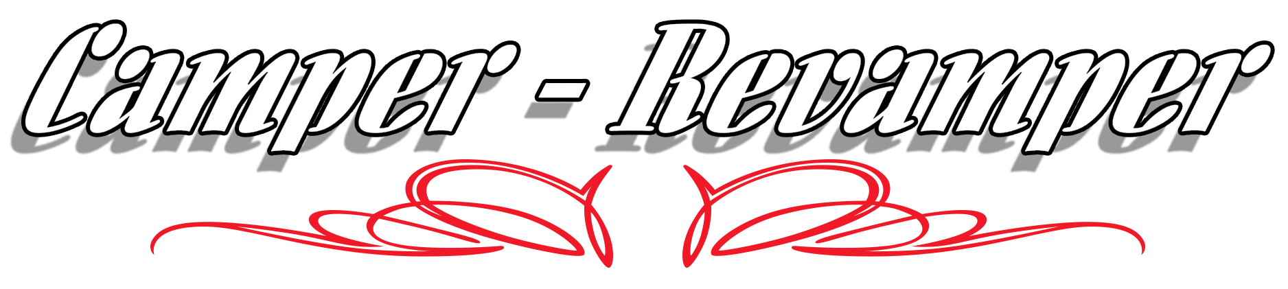 Camper Revamper's logo