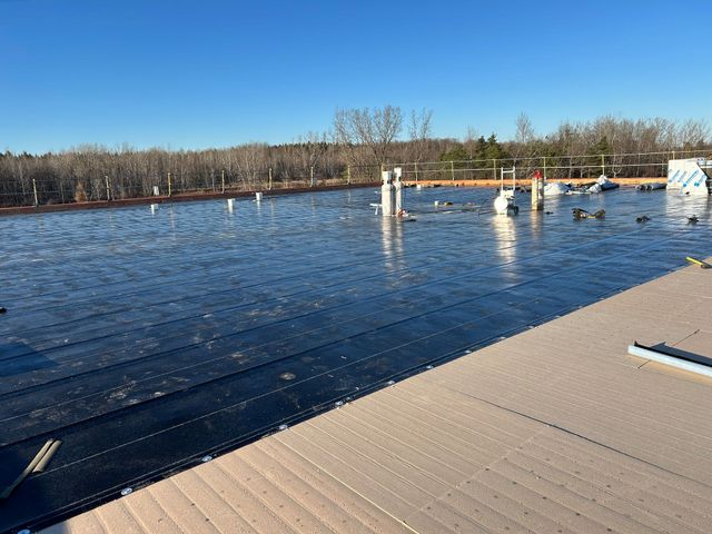 Toitures Industries Pro photo 6