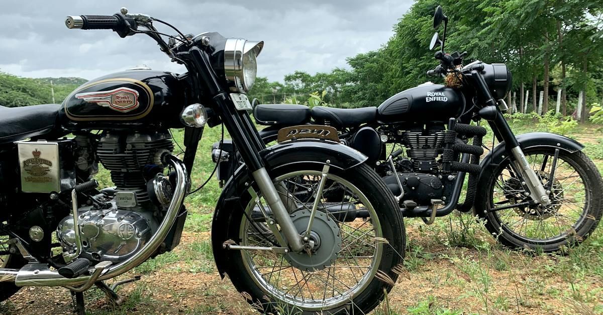 Motorcycle Storage in Conroe, TX