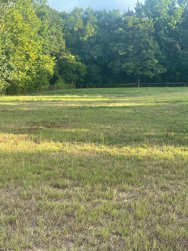 Open Storage Area, Conroe TX