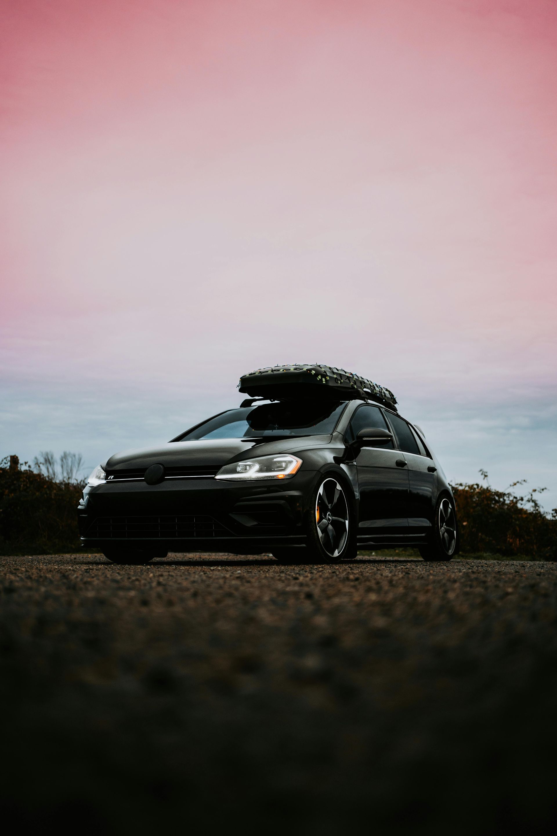 Vehicle Open Storage in Conroe, TX