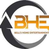 Bell's Home Entertainment Logo