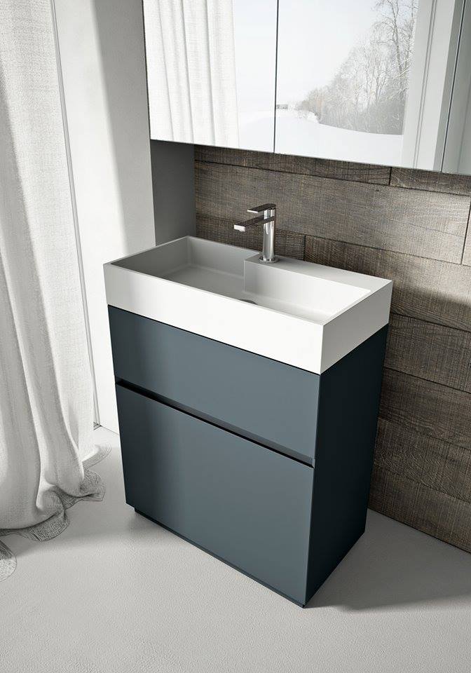 mobile bagno moderno