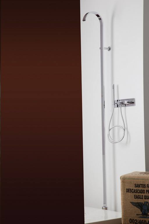 dettaglio interni bagno