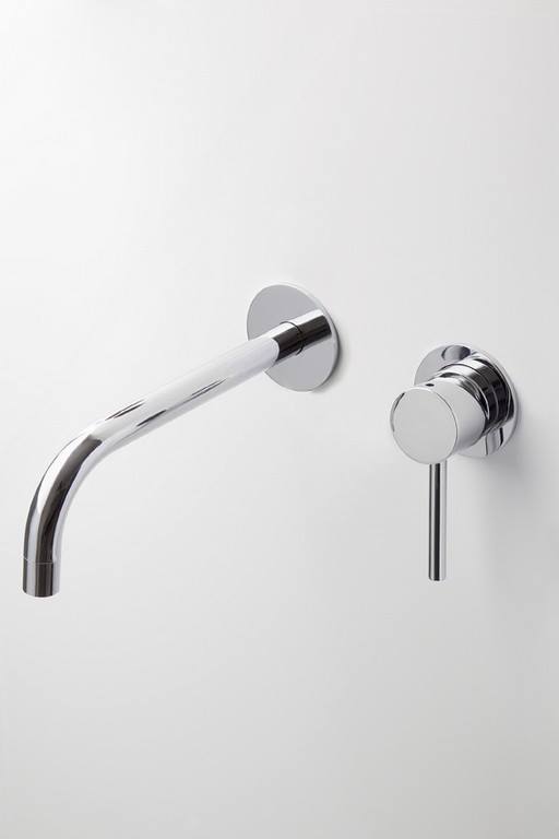 rubinetteria bagno moderna