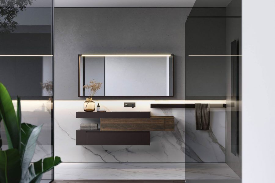 arredo bagno idea group