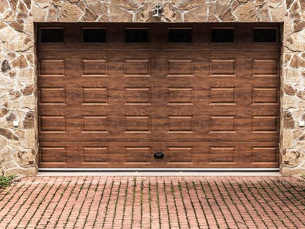 Hi-lift Garage Doors — Jacksonville, FL — Associated Doors