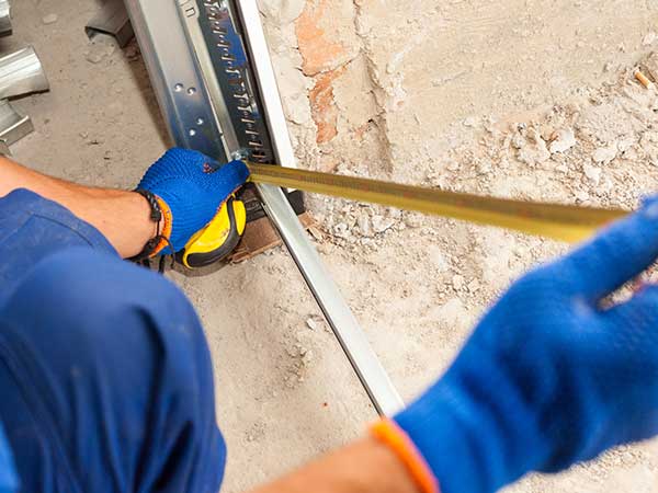 Garage Doors Installation — Jacksonville, FL — Associated Doors