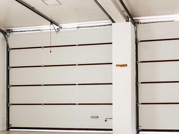 Automatic Garage Doors — Jacksonville, FL — Associated Doors