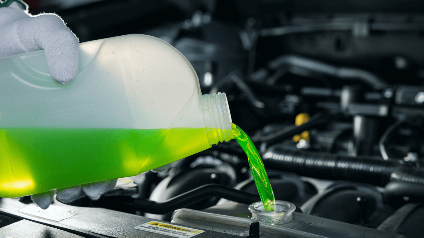 mobile battery replacement