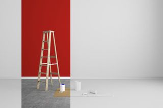 Office Room Painting — North Orem, UT — Alpine Painters
