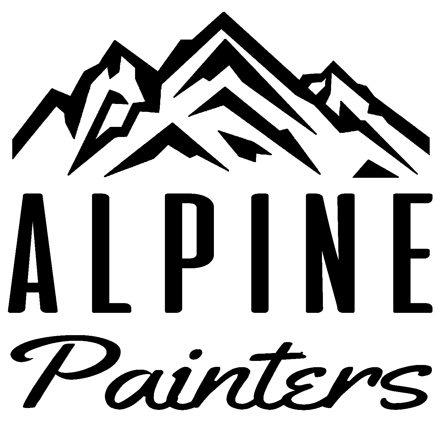 Alpine Painters
