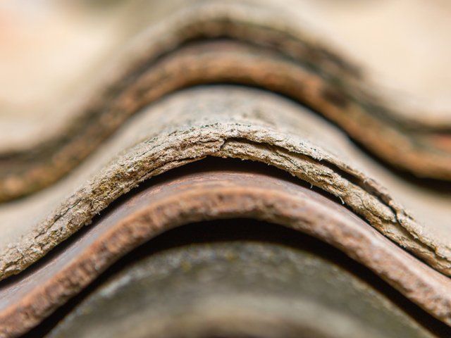 asbestos