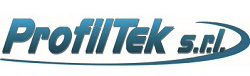 logo profiltek s.r.l.