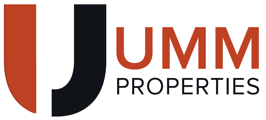 UMM Properties Logo