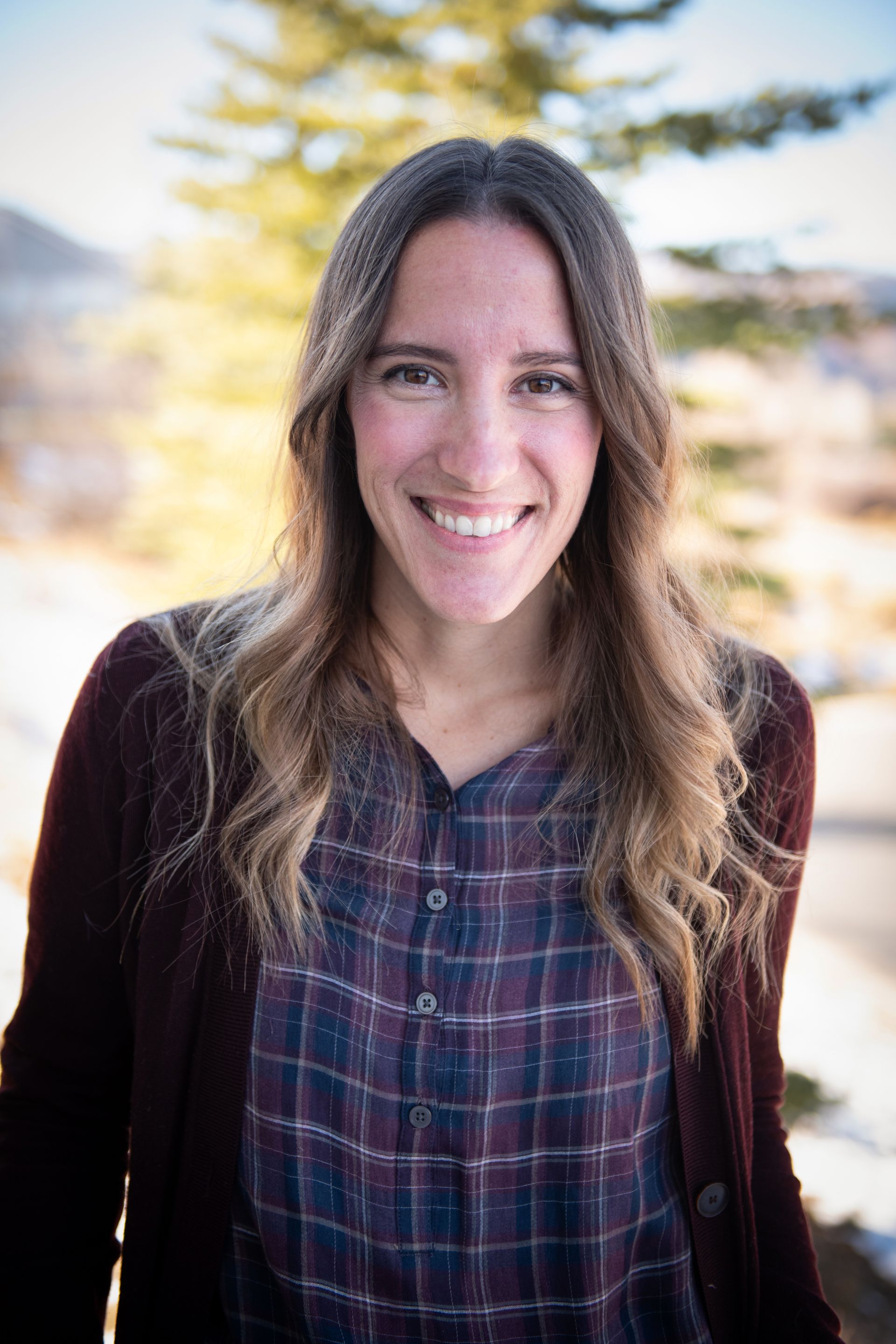 Elisha Wegner | Berglund Architects | Edwards, Colorado