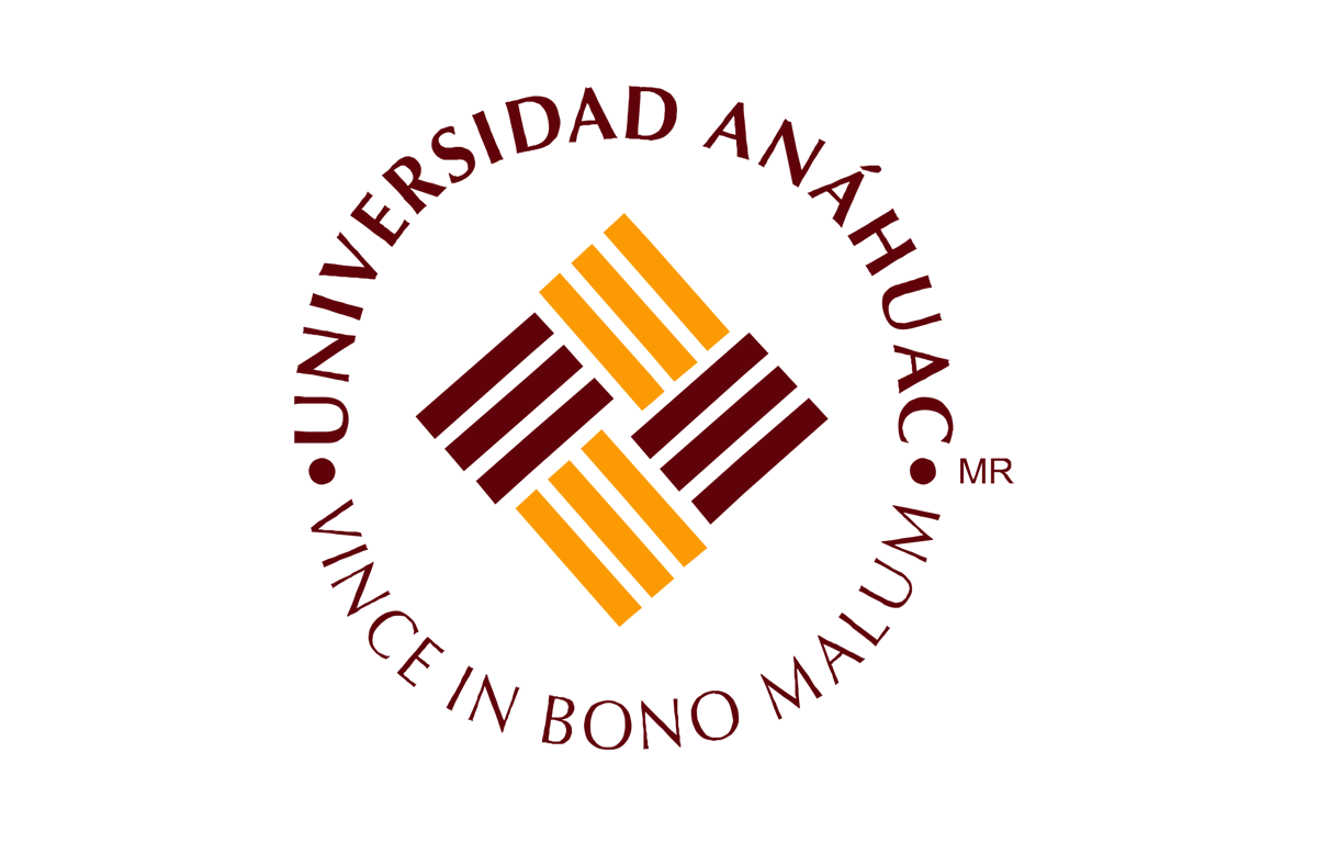 ANAHUÁC Logo