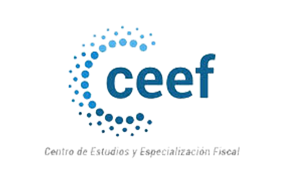 CEEF Logo