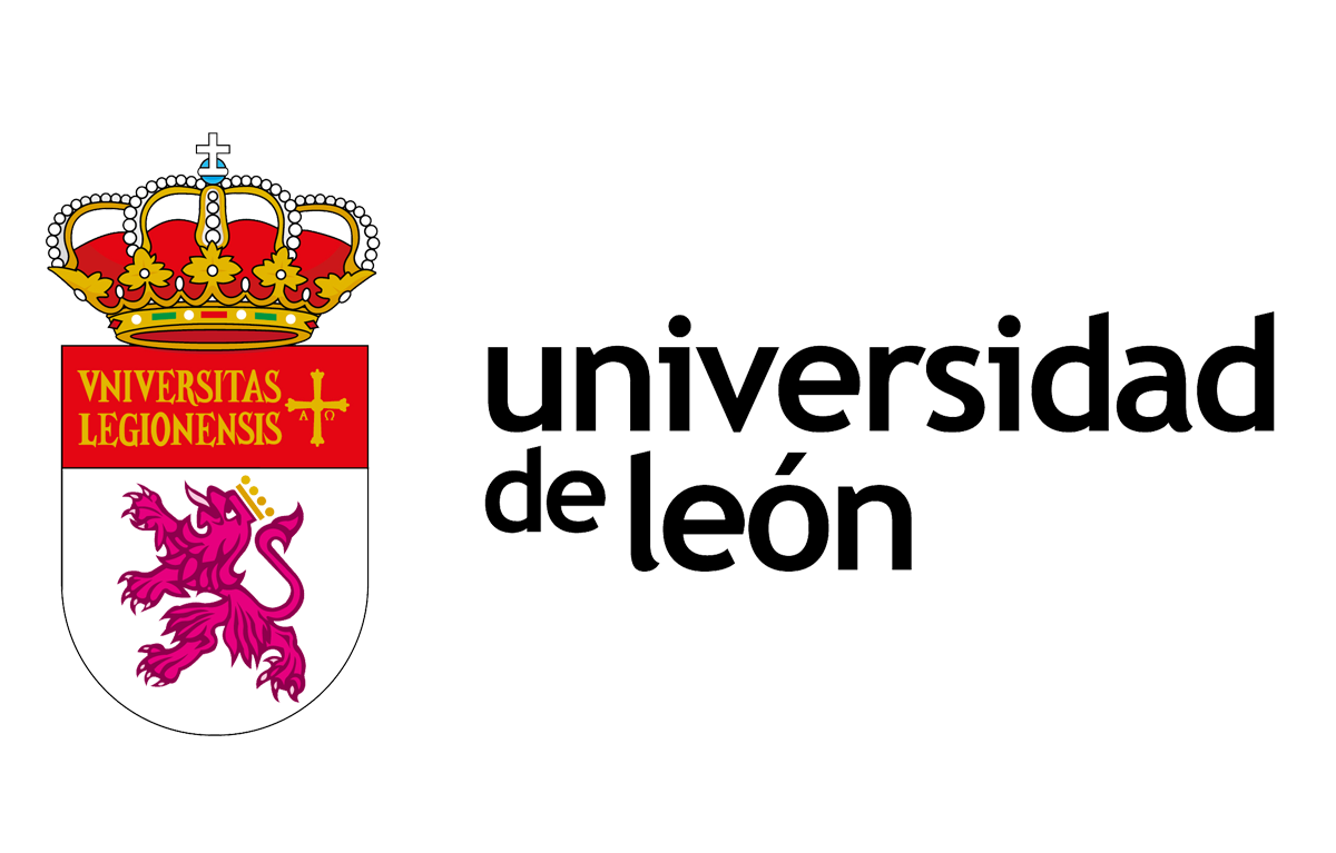Universidad de León Logo