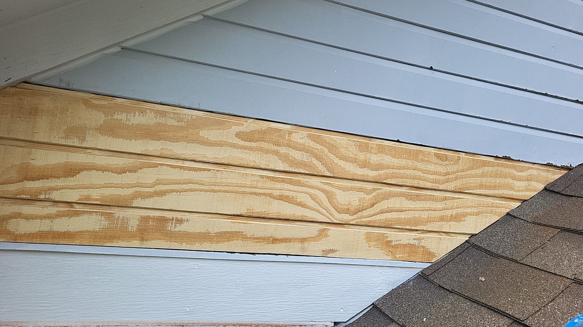 Carpentry Repair — College Station, TX — BPP Professional Painting LLC