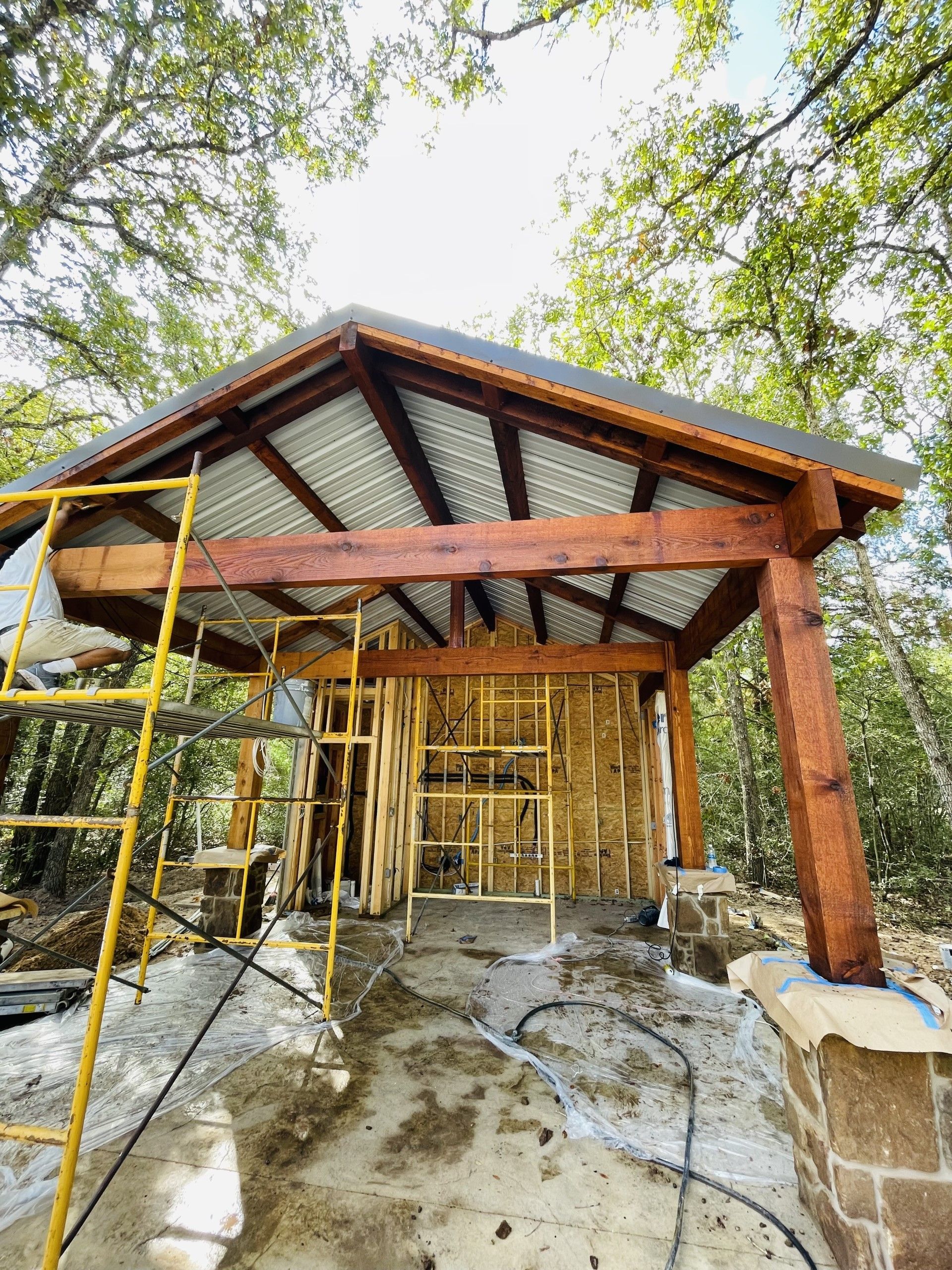 Painting | College Station, TX | BPP PP