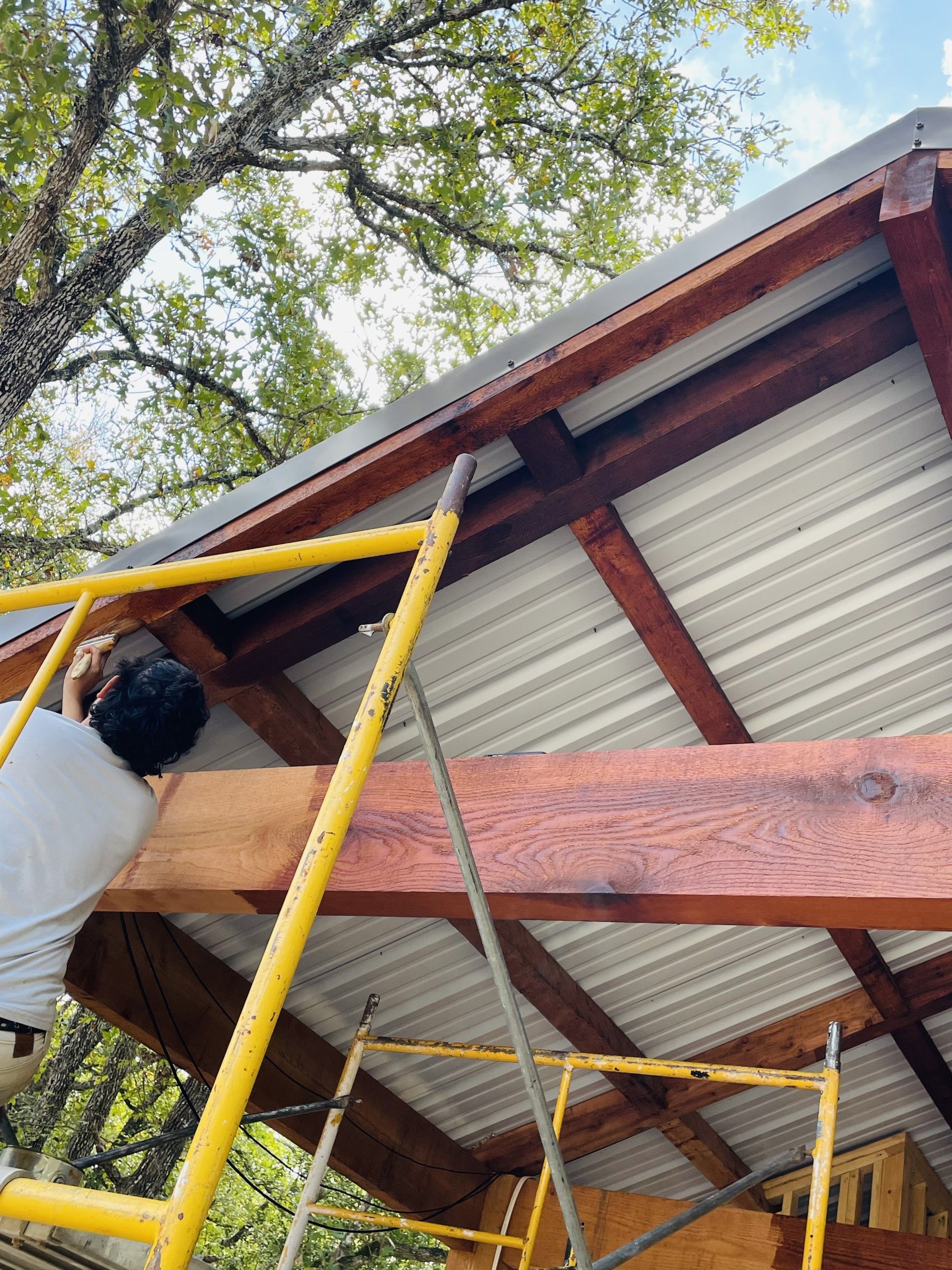 Painting | College Station, TX | BPP PP