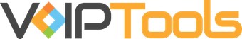 The 3cx logo is blue and white on a black background.
