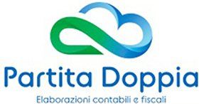 PARTITA DOPPIA - LOGO