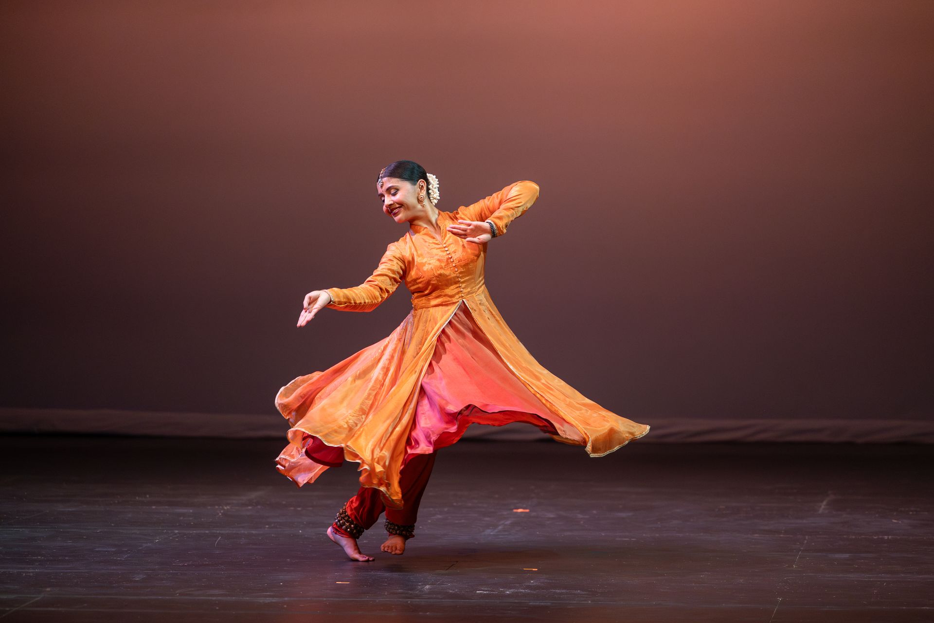 Tenth Anniversary Dinner and Show