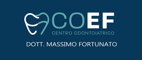 Dott. Massimo Fortunato Odontoiatra logo